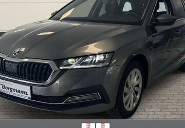 Skoda Octavia 9.600 km 32.990 &euro; Dorsten 46282
