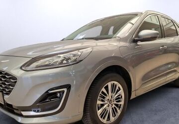 Ford Kuga 43.500 km 24.990 &euro; Gelsenkirchen 45881