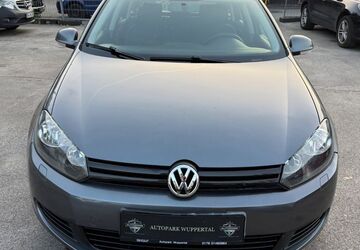 VW Golf 99.000 km 5.999 &euro; Wuppertal 42283