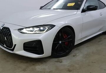 BMW M440 55.967 km 52.935 &euro; Hagen 58091