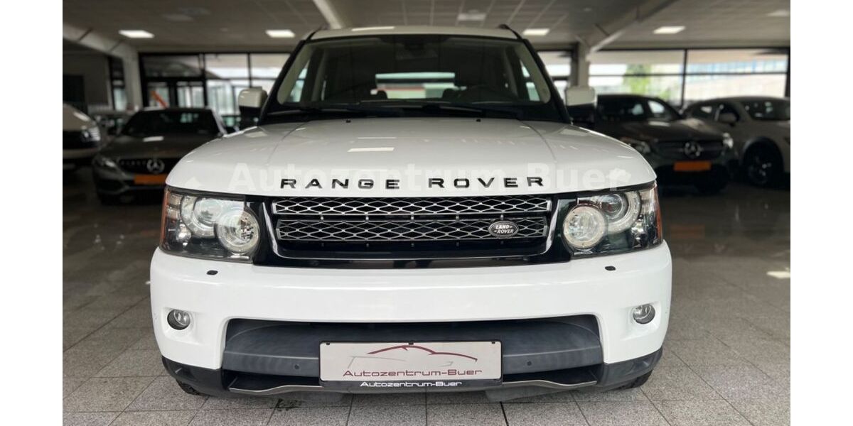 Land Rover Range Rover Sport 114.000 km 15.990 &euro; Gelsenkirchen 45881