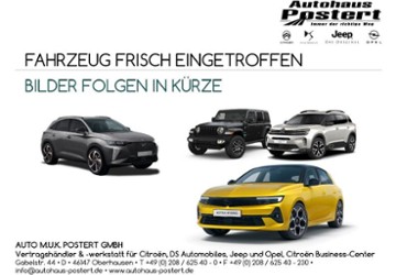 Citroen C5 Aircross 33.950 km 22.440 &euro; Oberhausen 46147