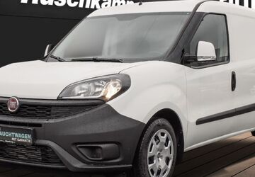 Fiat Doblo 30.243 km 19.480 &euro; Dortmund 44145