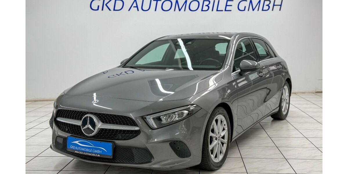 Mercedes-Benz A 180 62.920 km 22.690 &euro; Wuppertal 42285