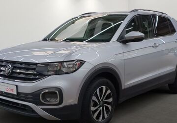 VW T-Cross 30.789 km 23.150 &euro; Mülheim a.d. Ruhr 45481