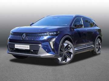 Gebrauchte Renault Scenic