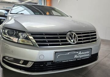 VW CC 140.851 km 9.280 &euro; Heiligenhaus 42579