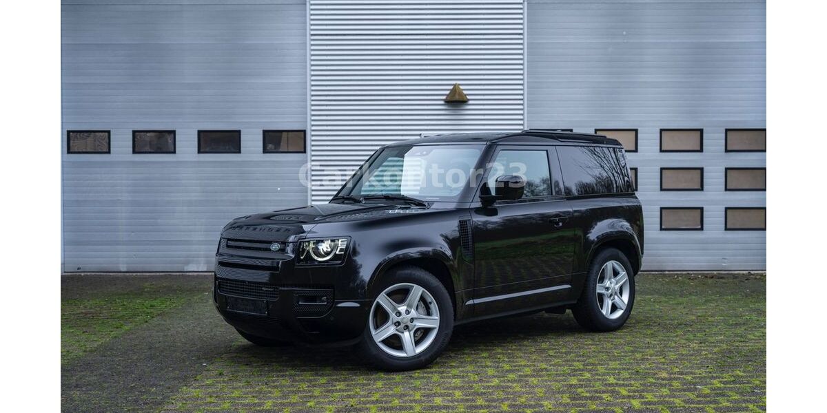 Land Rover Defender 32.900 km 64.890 &euro; Velbert 42553