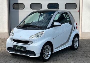 Smart ForTwo 98.500 km 5.499 &euro; Wuppertal 42279