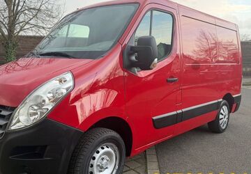 Renault Master 113.200 km 7.490 &euro; Bochum 44805
