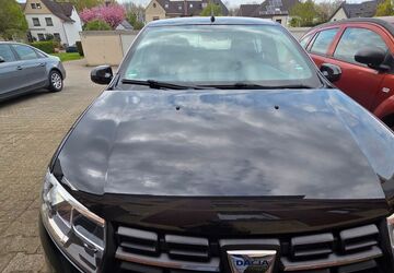 Dacia Sandero 80.500 km 6.200 &euro; Witten 58454