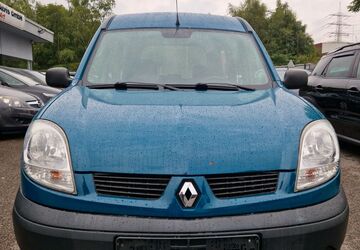 Renault Kangoo 302.000 km 2.850 &euro; Bottrop 46238