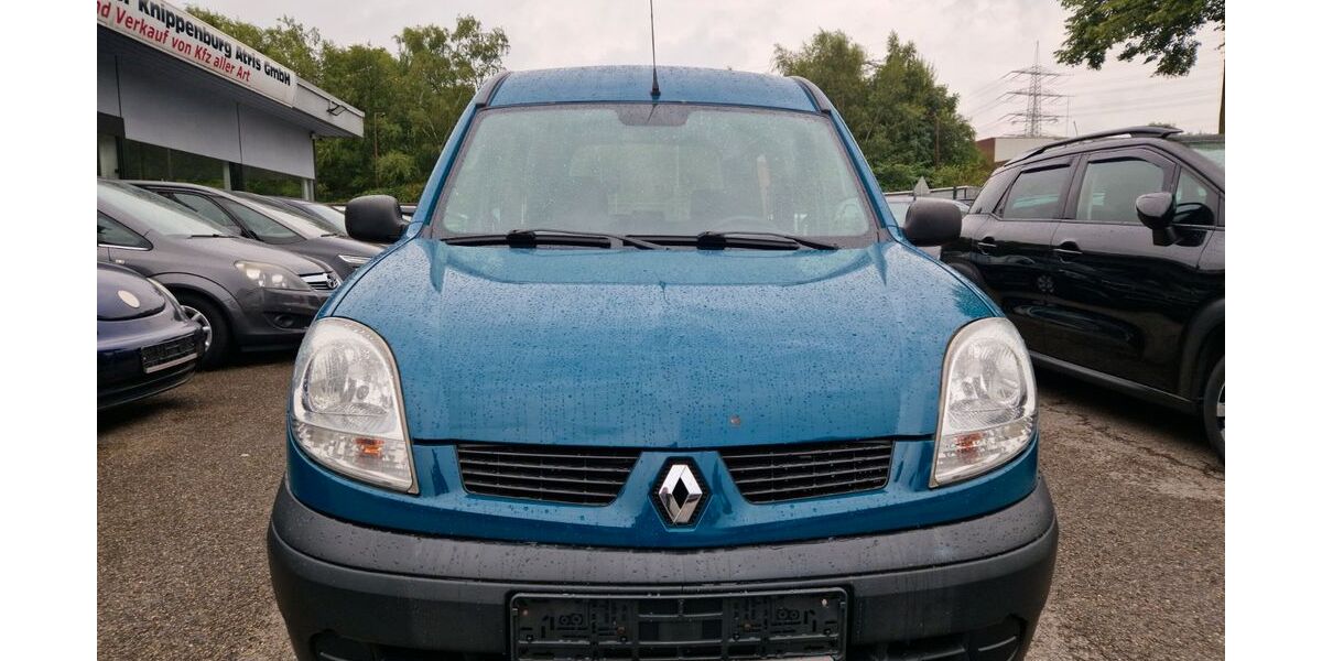 Renault Kangoo 302.000 km 2.850 &euro; Bottrop 46238