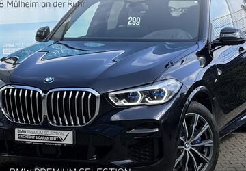 BMW X5 64.920 km 65.000 &euro; Mülheim an der Ruhr 45478