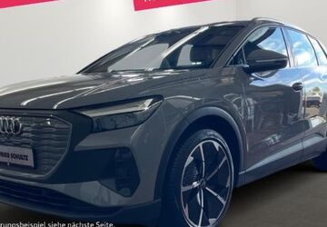 Audi Q4 e-tron 28.081 km 28.550 &euro; Velbert 42553