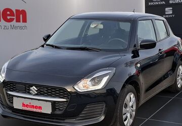 Suzuki Swift 26.289 km 12.129 &euro; Dortmund 44149