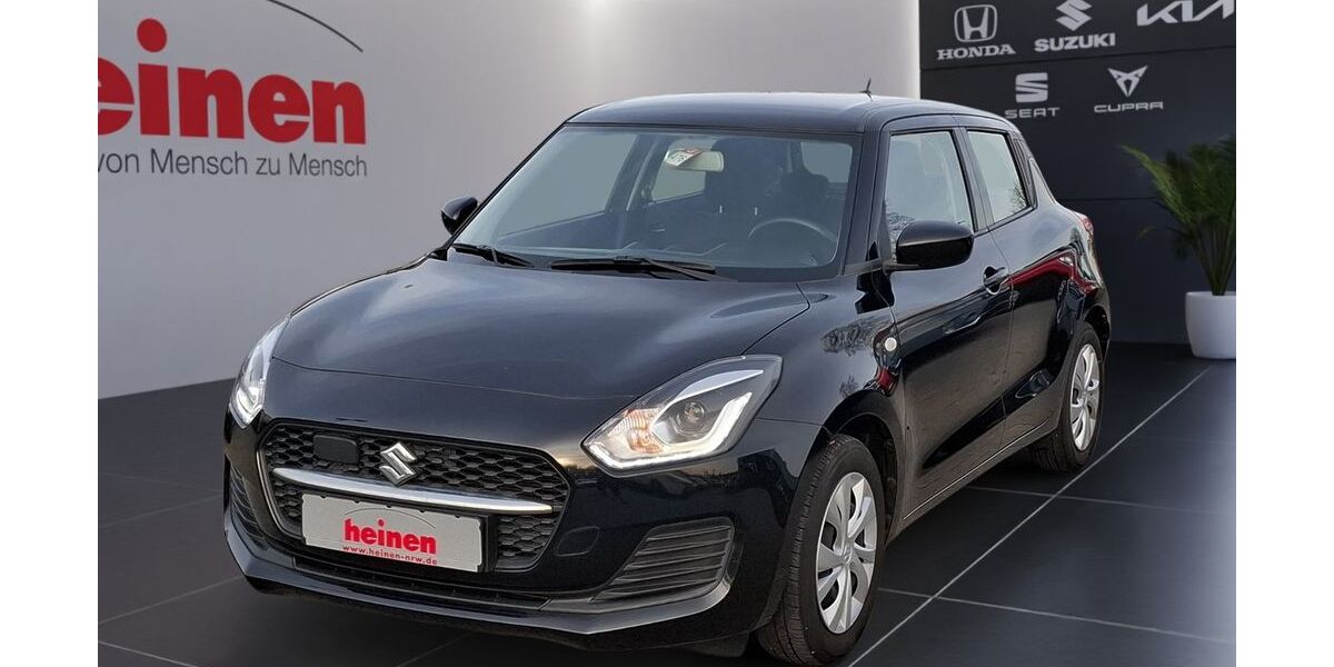 Suzuki Swift 26.289 km 12.129 &euro; Dortmund 44149