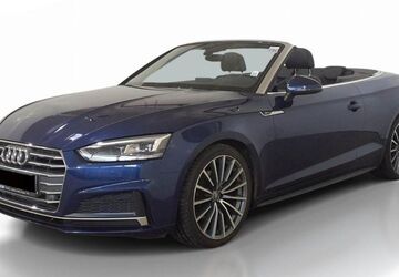 Audi A5 108.681 km 22.705 &euro; Hagen 58091