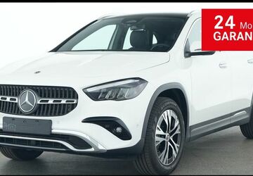 Mercedes-Benz GLA 200 7.950 km 42.880 &euro; Haltern am See 45721