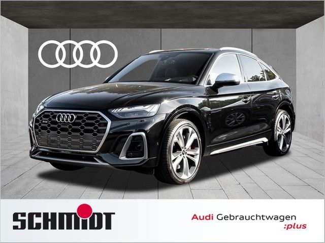 Audi SQ5 66.580 km 50.840 &euro; Recklinghausen 45657