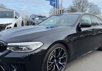 BMW M5 50.000 km 67.990 &euro; Datteln 45711