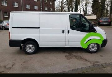 Ford Transit 140.000 km 7.000 &euro; Herne 44629
