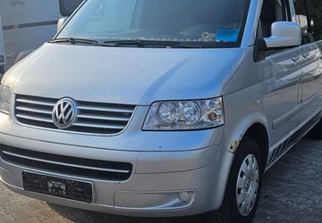 VW T5 Transporter 375.000 km 4.990 &euro; Recklinghausen 45659