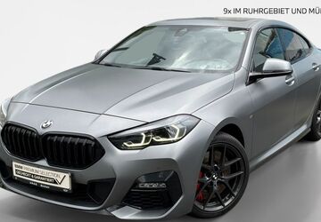 BMW 220 Gran Coupé 17.303 km 34.940 &euro; Bochum 44809