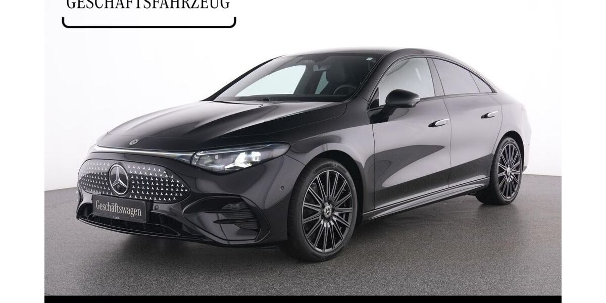 Mercedes-Benz CLA 350 4.900 km 60.850 &euro; Essen 45309