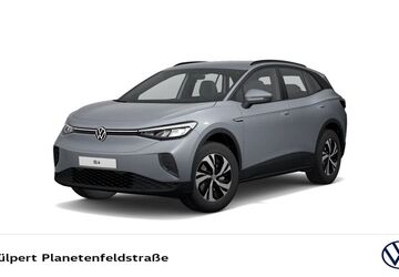 VW ID.4 25.212 km 22.164 &euro; Dortmund 44379