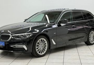 BMW 530 117.248 km 25.990 &euro; Wuppertal 42285