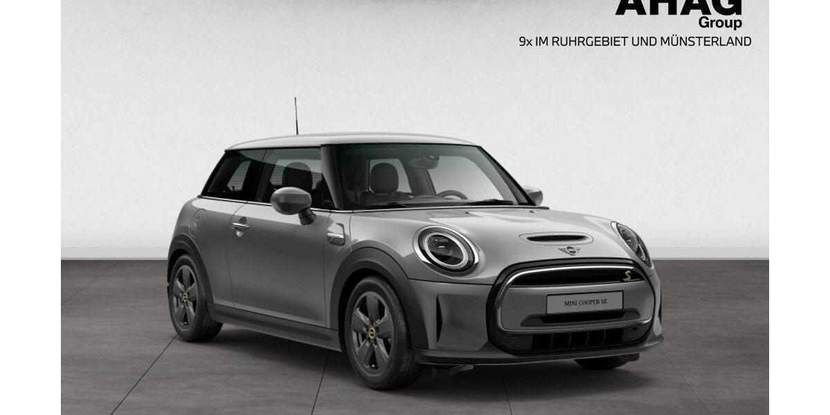 Mini Cooper SE 50.114 km 17.740 &euro; Gelsenkirchen 45897