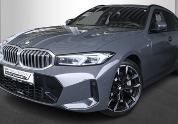 BMW 330 24.429 km 47.940 &euro; Bochum 44809