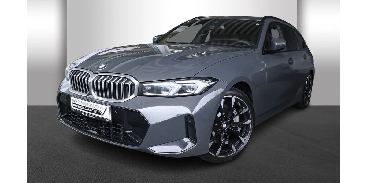 BMW 330 24.429 km 47.940 &euro; Bochum 44809