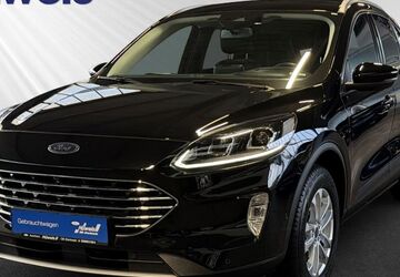 Ford Kuga 92.800 km 17.990 &euro; Oberhausen - Sterkrade 46145