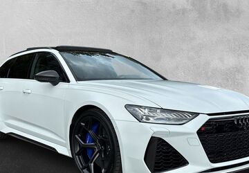 Audi RS6 29.899 km 118.400 &euro; Wülfrath 42489