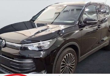 VW Tiguan 8.670 km 37.889 &euro; Witten 58453