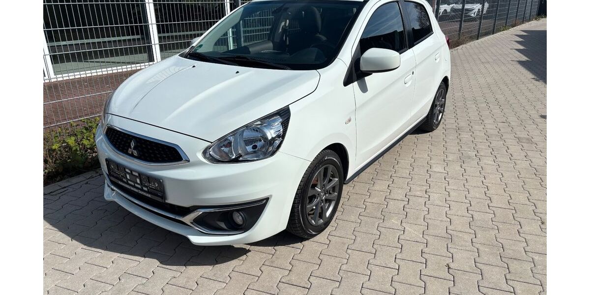 Mitsubishi Space Star 91.106 km 7.700 &euro; Dortmund 44145