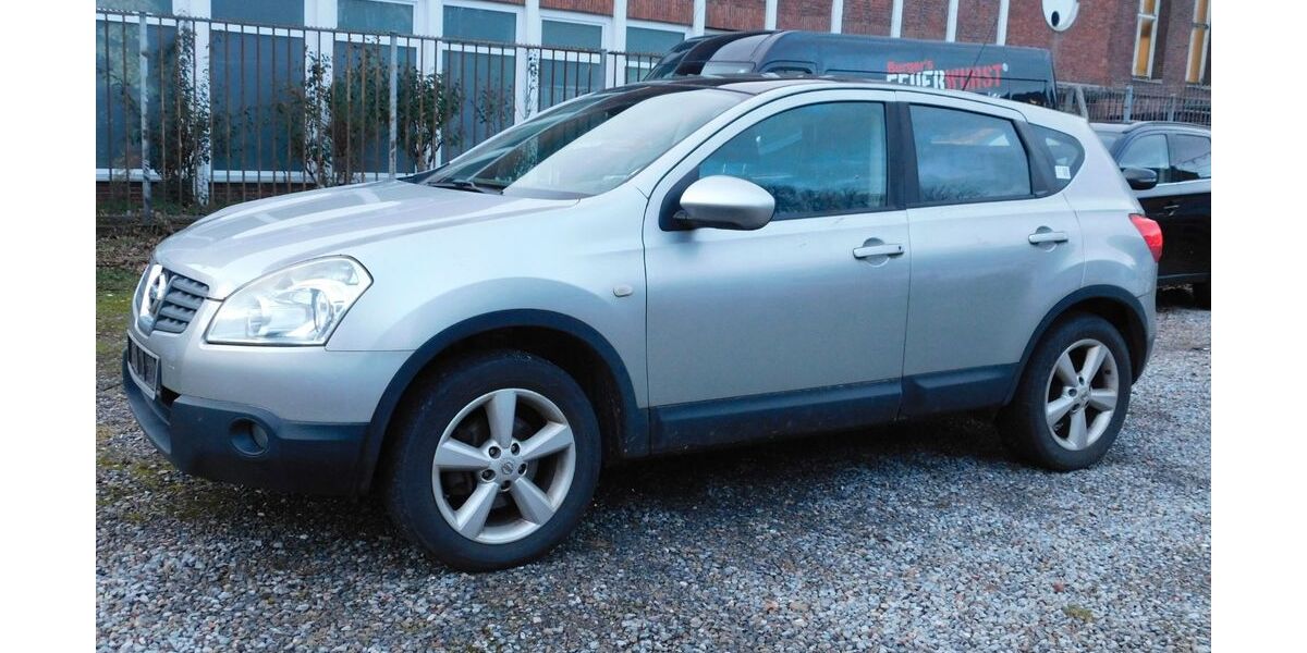 Nissan Qashqai 239.849 km 2.499 &euro; Mülheim 45473