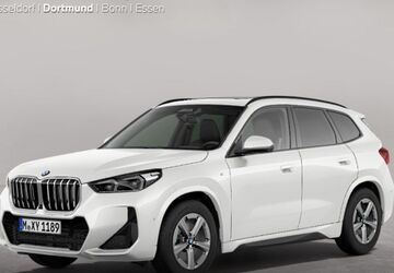 BMW X1 13.234 km 49.999 &euro; Dortmund 44263