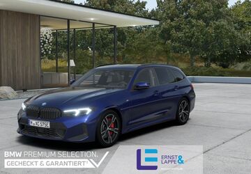 BMW 330 23.423 km 49.440 &euro; Essen 45134