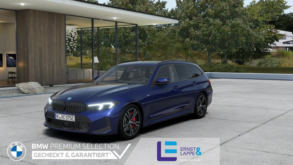 BMW 330 23.423 km 49.440 &euro; Essen 45134