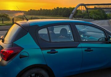 Opel Corsa 57.200 km 8.800 &euro; Lünen 44532