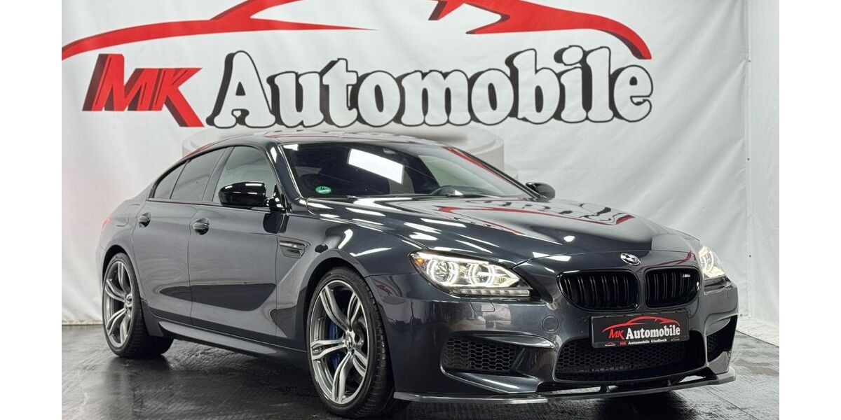 BMW M6 145.630 km 33.990 &euro; Gladbeck 45968