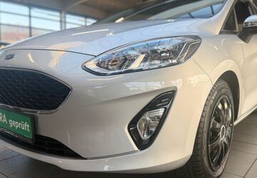 Ford Fiesta 71.406 km 9.490 &euro; Bottrop 46236