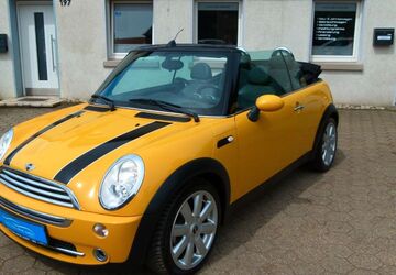 Mini Cooper S 194.952 km 4.490 &euro; Bochum 44809