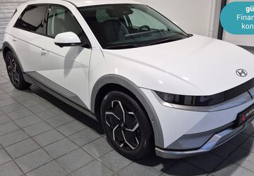 Hyundai IONIQ 5 42.689 km 21.890 &euro; Wuppertal 42287
