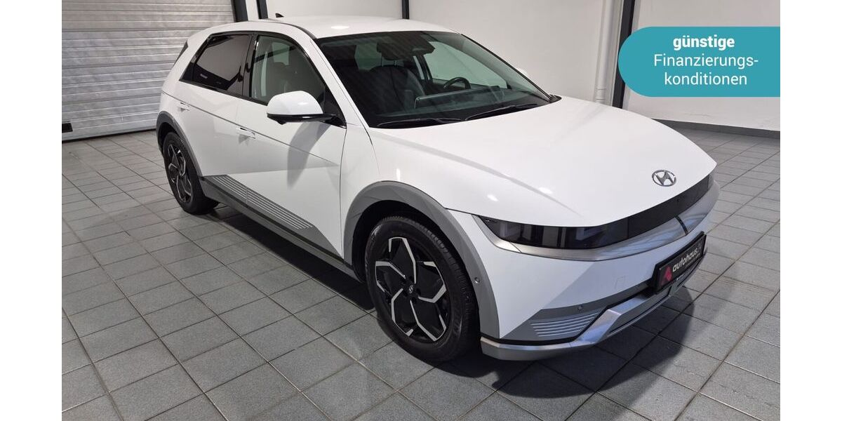 Hyundai IONIQ 5 42.689 km 21.890 &euro; Wuppertal 42287