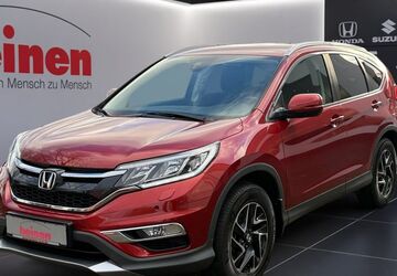 Honda CR-V 91.399 km 19.999 &euro; Dortmund 44149