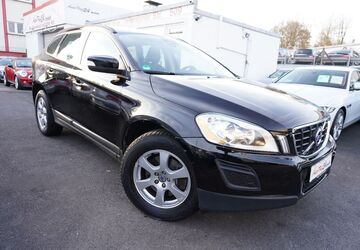 Volvo XC60 70.700 km 15.990 &euro; Wuppertal 42109